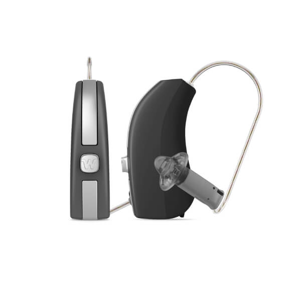 Widex Hearing Aids in St Louis Greentree Audiology